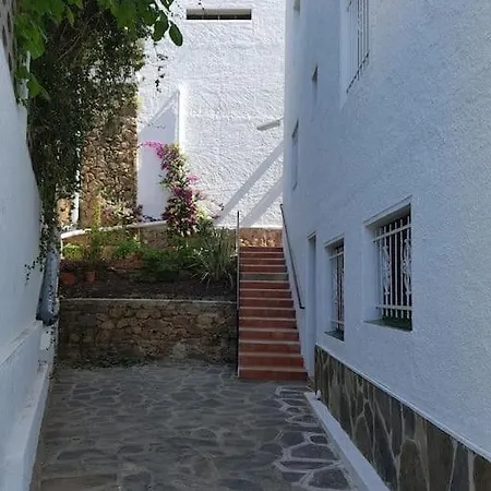 Canyelles Apartment *