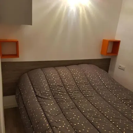 Canyelles Appartement