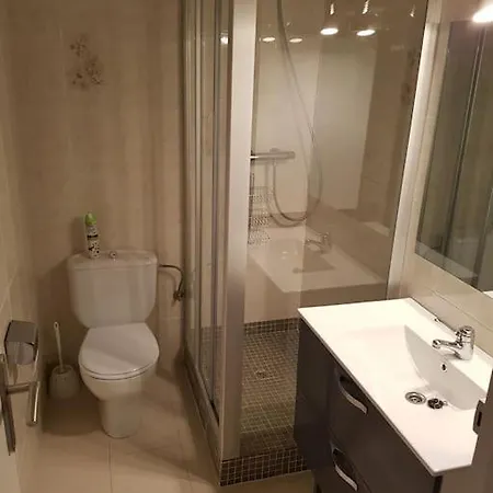 Appartement Canyelles