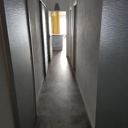 Canyelles Appartement Roses