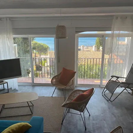 Canyelles Appartement Roses