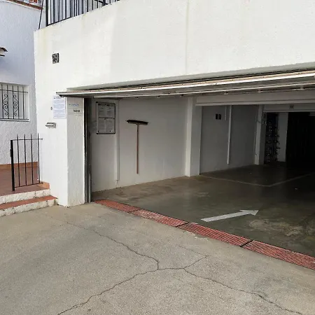Apartment Canyelles